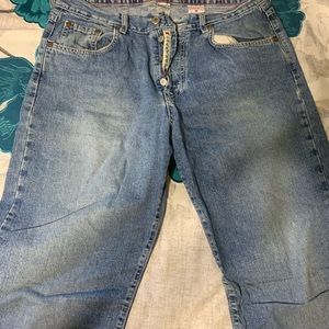 Lucky Brand jeans